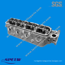 Complete Cylinder Head for Toyota 4y